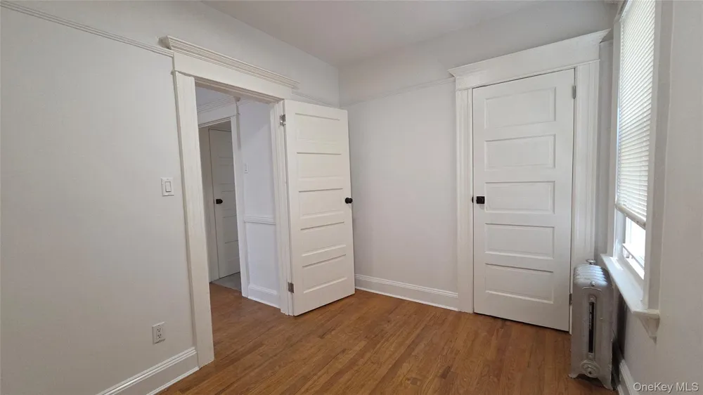 68-07 53rd Avenue #2 Fl Maspeth, NY 11378