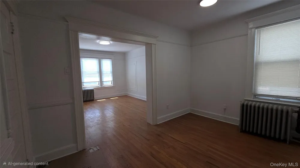 68-07 53rd Avenue #2 Fl Maspeth, NY 11378
