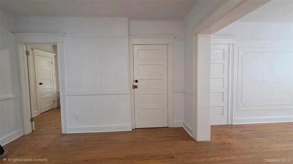 68-07 53rd Avenue #2 Fl Maspeth, NY 11378