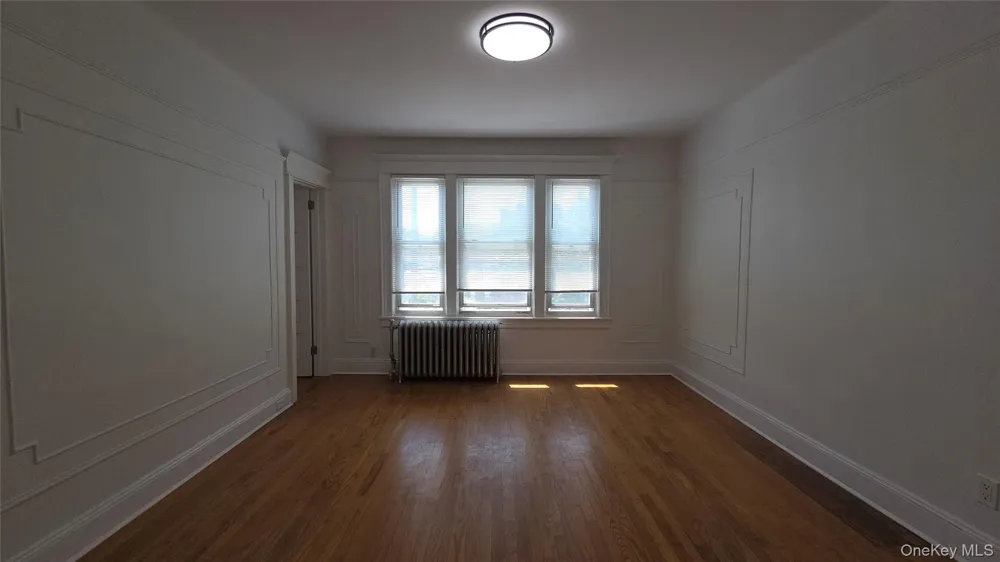 68-07 53rd Avenue #2 Fl Maspeth, NY 11378