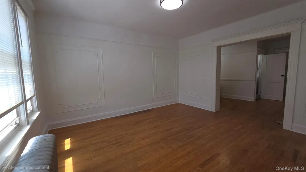 68-07 53rd Avenue #2 Fl Maspeth, NY 11378