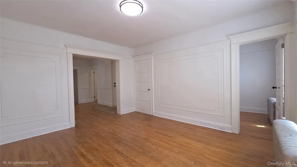 68-07 53rd Avenue #2 Fl Maspeth, NY 11378