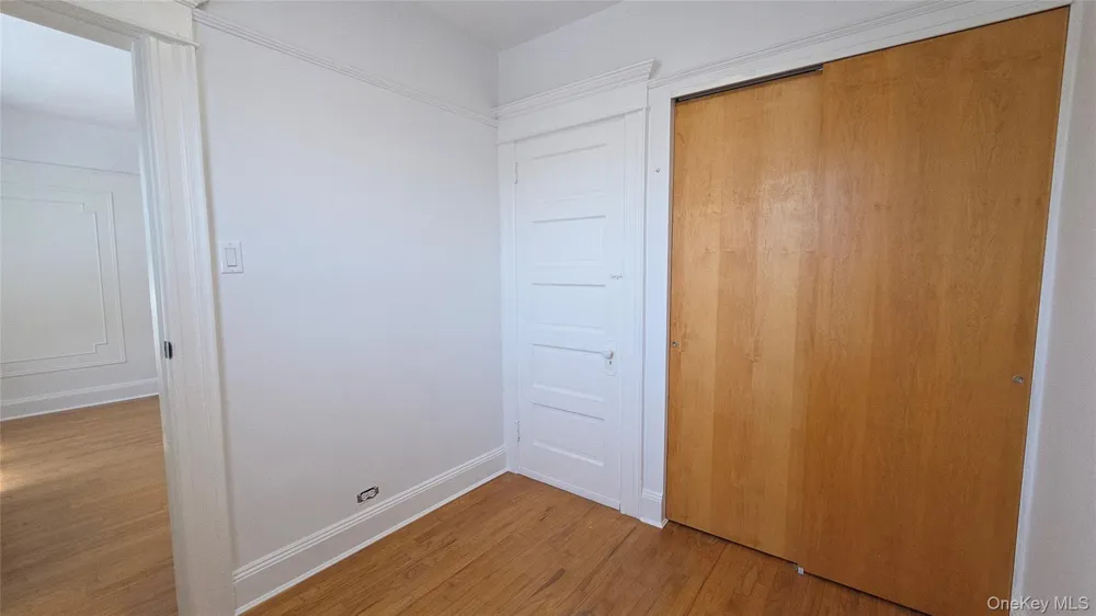 68-07 53rd Avenue #2 Fl Maspeth, NY 11378