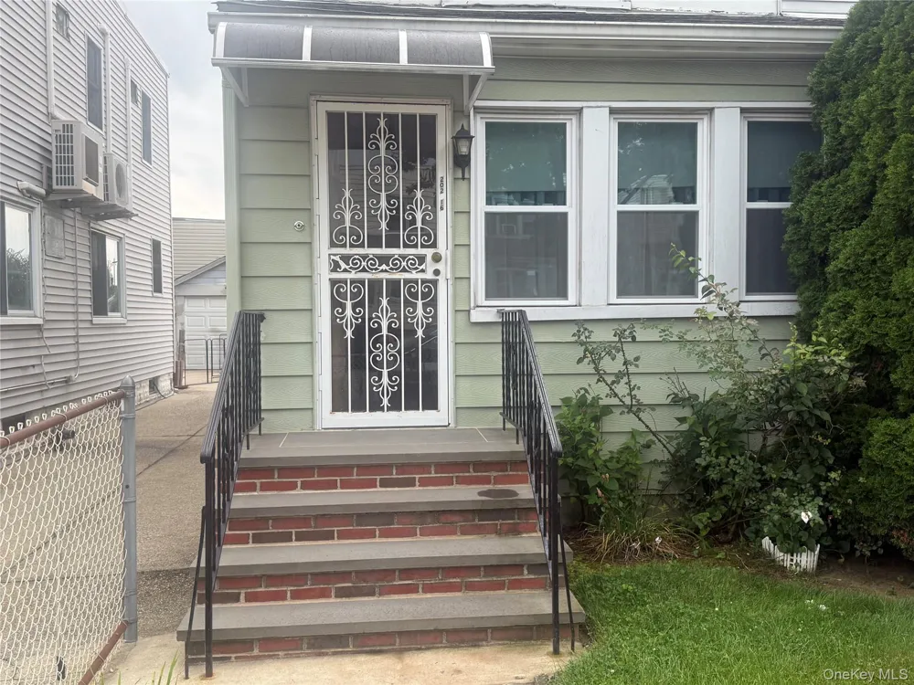 202-16 33rd Avenue Bayside, NY 11361