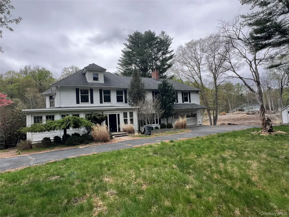 285 Bulsontown Road Stony Point, NY 10980