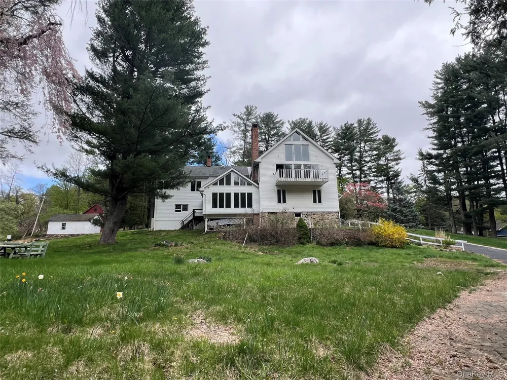 285 Bulsontown Road Stony Point, NY 10980