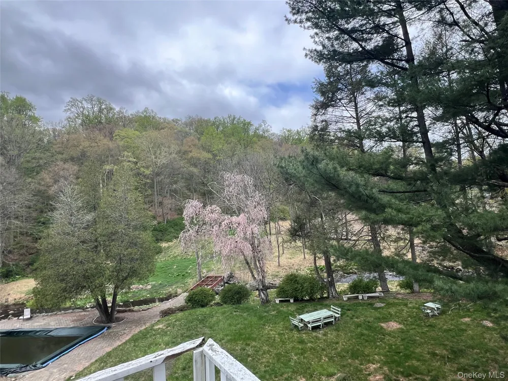 285 Bulsontown Road Stony Point, NY 10980