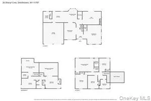 26 Sheryl Crescent Smithtown, NY 11787