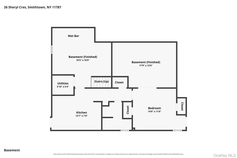 26 Sheryl Crescent Smithtown, NY 11787