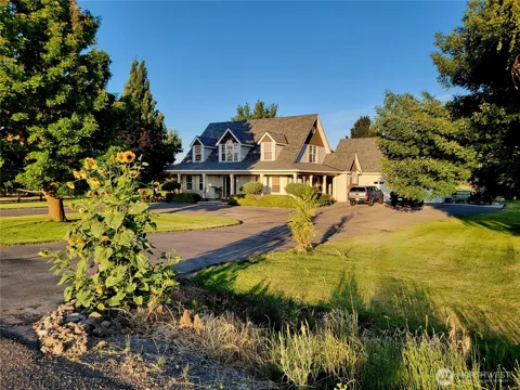 461 Fields Road