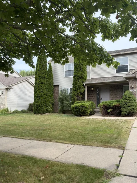 4171 Inglewood Drive
