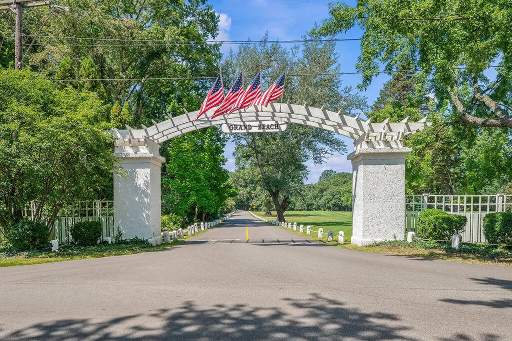 51218 Main Drive Grand Beach Village, MI 49117