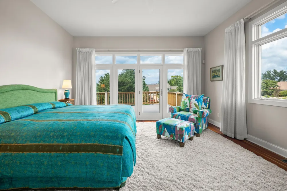 51218 Main Drive Grand Beach Village, MI 49117