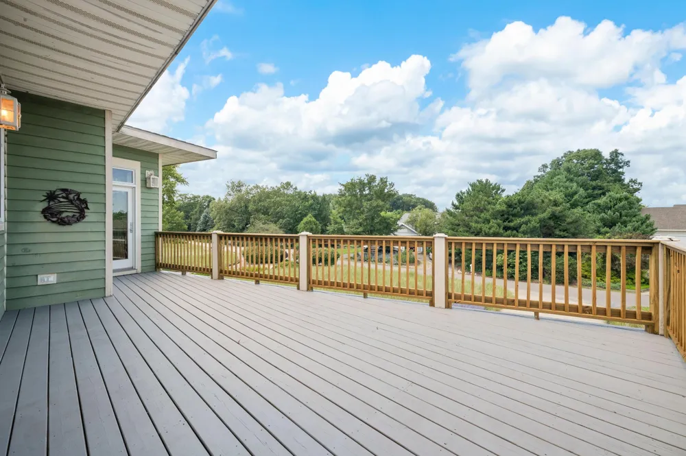 51218 Main Drive Grand Beach Village, MI 49117
