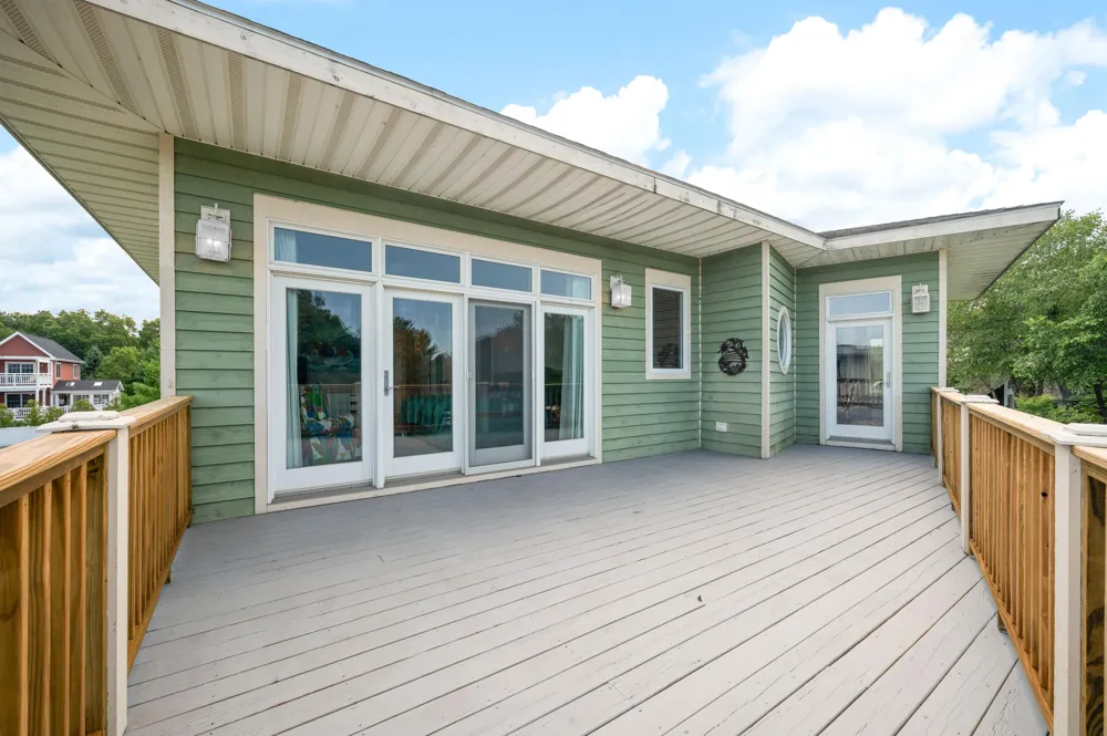 51218 Main Drive Grand Beach Village, MI 49117