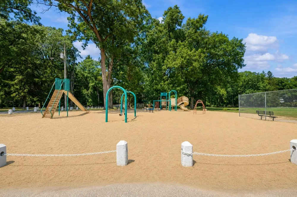 51218 Main Drive Grand Beach Village, MI 49117