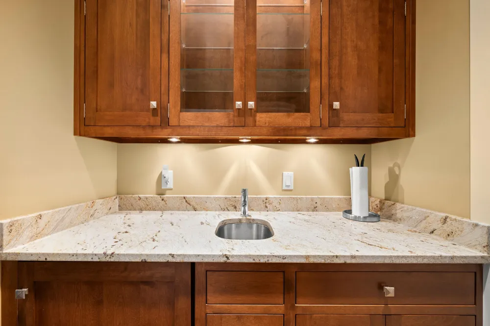 51218 Main Drive Grand Beach Village, MI 49117