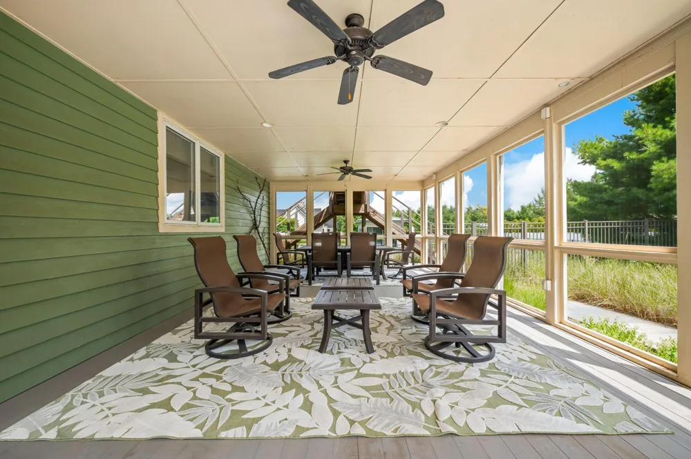 51218 Main Drive Grand Beach Village, MI 49117