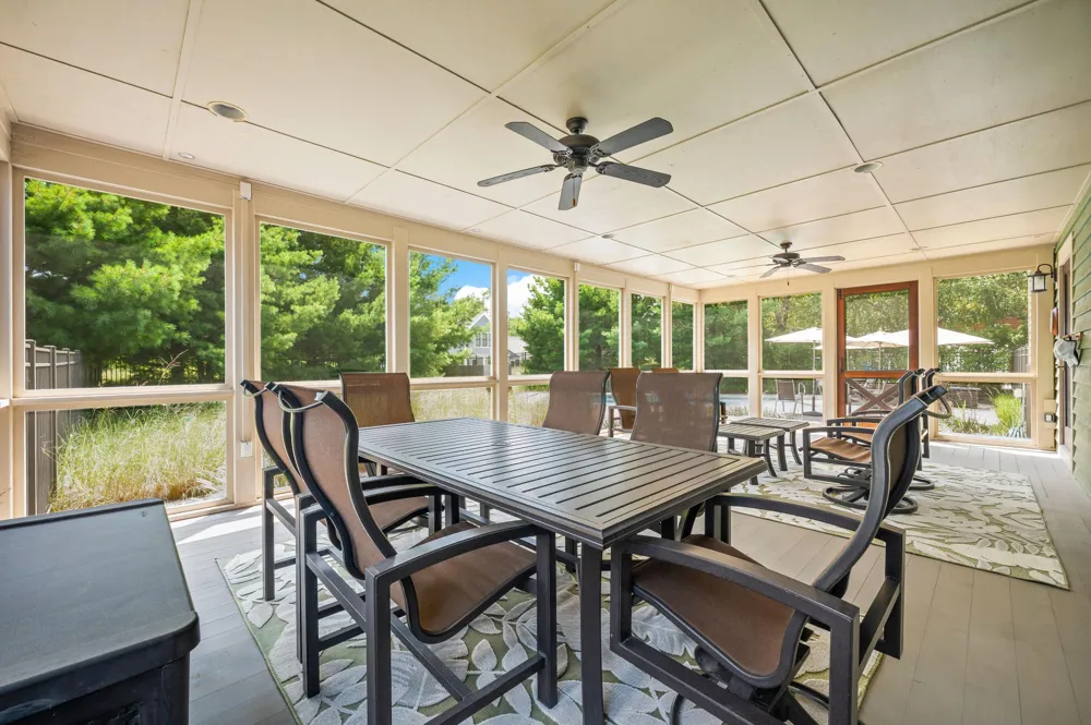 51218 Main Drive Grand Beach Village, MI 49117