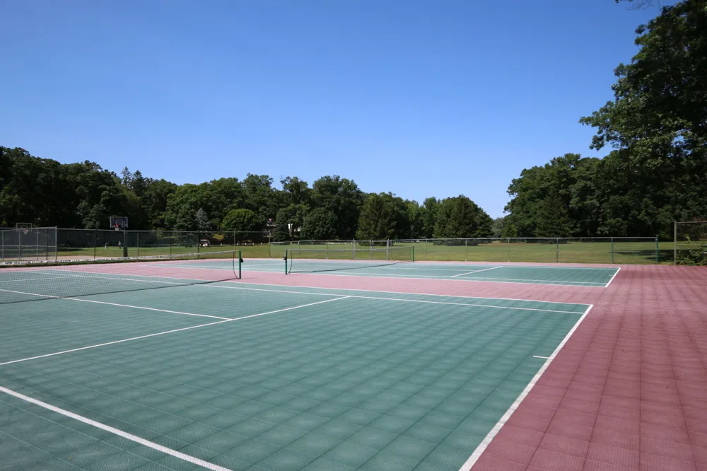 51218 Main Drive Grand Beach Village, MI 49117