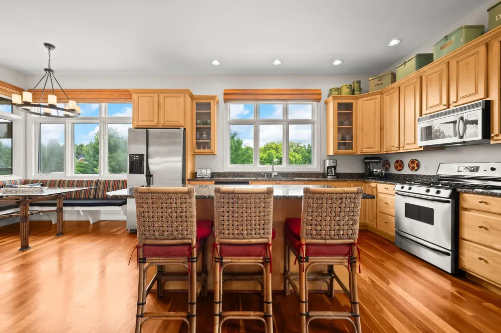 51218 Main Drive Grand Beach Village, MI 49117