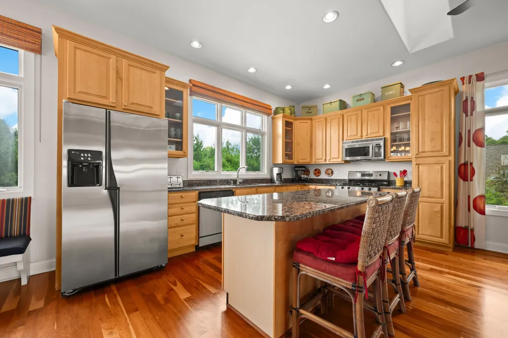 51218 Main Drive Grand Beach Village, MI 49117