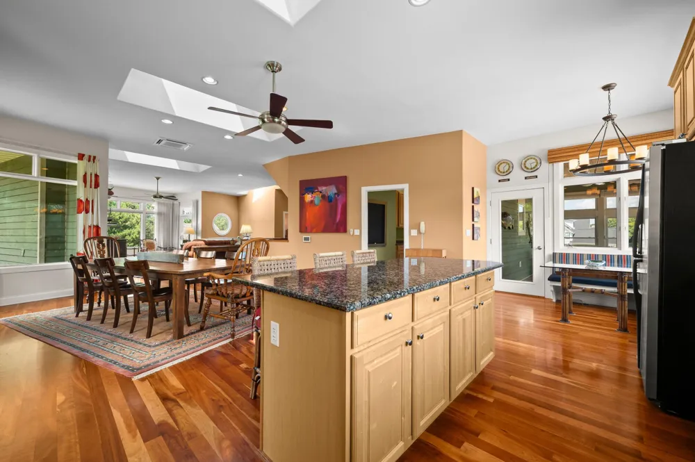 51218 Main Drive Grand Beach Village, MI 49117
