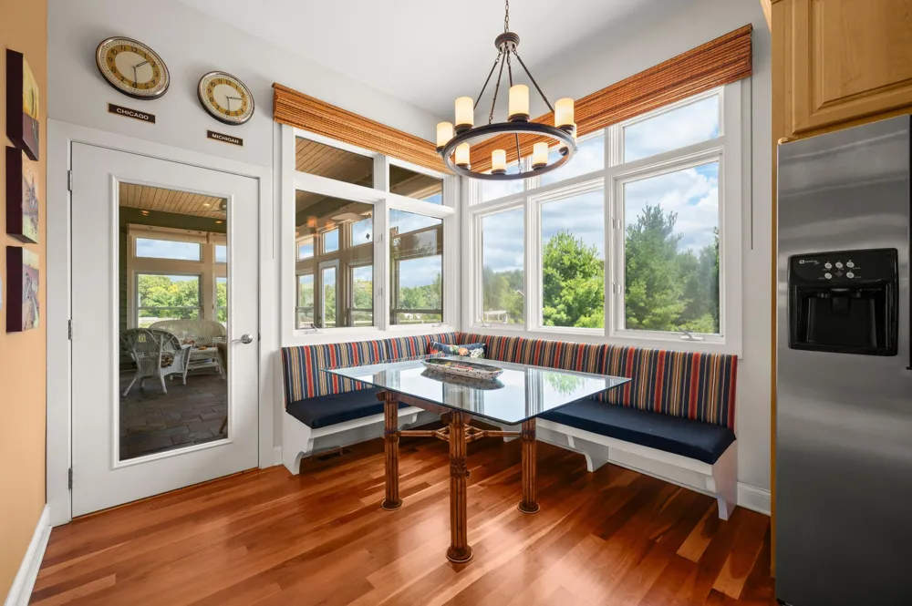 51218 Main Drive Grand Beach Village, MI 49117