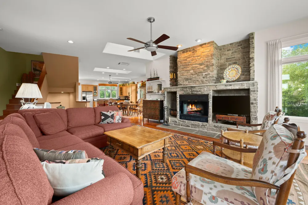 51218 Main Drive Grand Beach Village, MI 49117