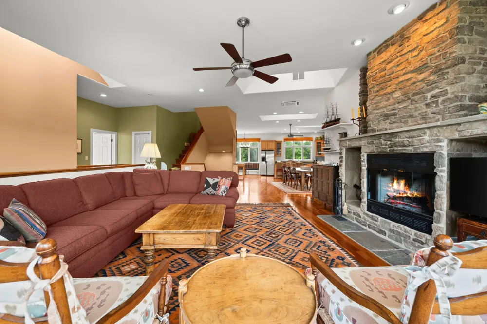 51218 Main Drive Grand Beach Village, MI 49117