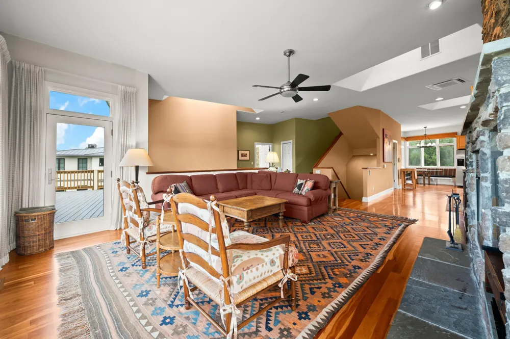51218 Main Drive Grand Beach Village, MI 49117