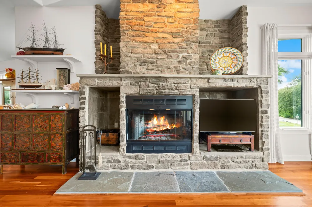 51218 Main Drive Grand Beach Village, MI 49117