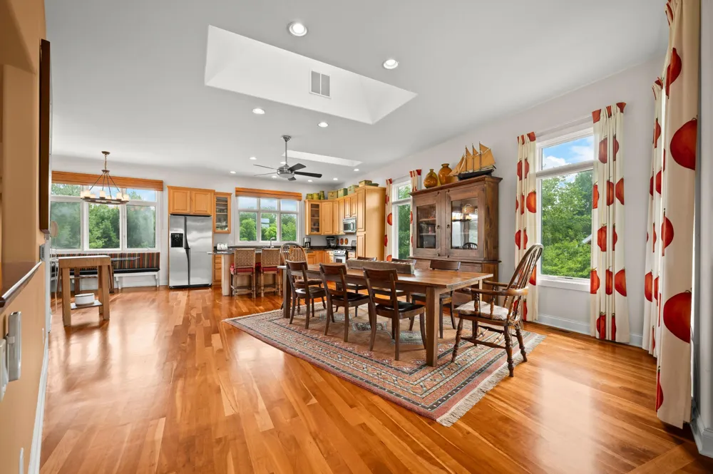 51218 Main Drive Grand Beach Village, MI 49117