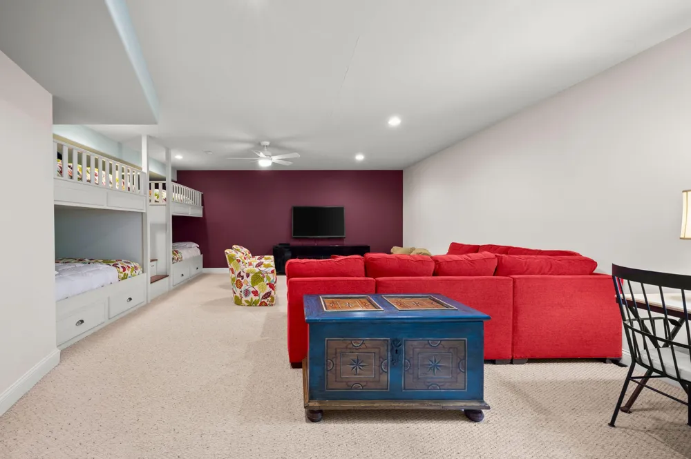 51218 Main Drive Grand Beach Village, MI 49117