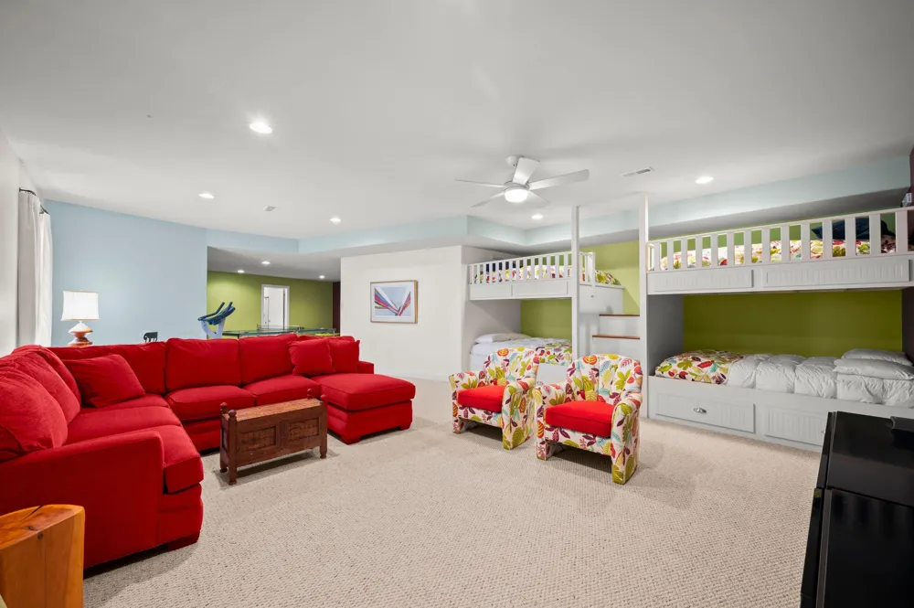 51218 Main Drive Grand Beach Village, MI 49117