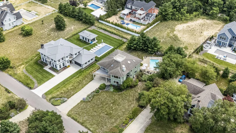 51218 Main Drive Grand Beach Village, MI 49117