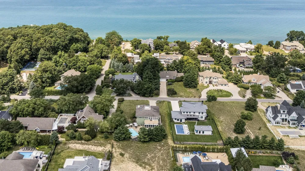 51218 Main Drive Grand Beach Village, MI 49117
