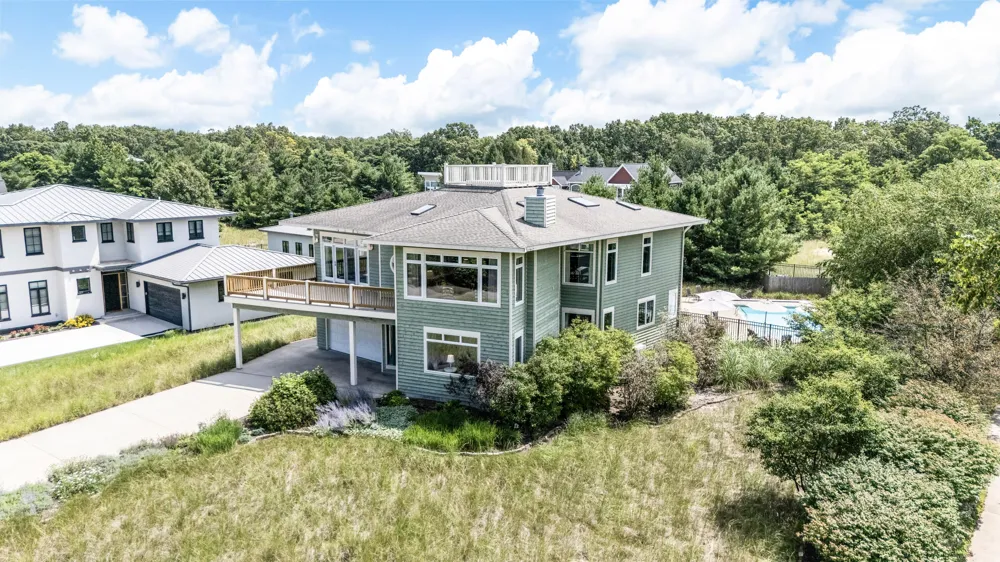 51218 Main Drive Grand Beach Village, MI 49117