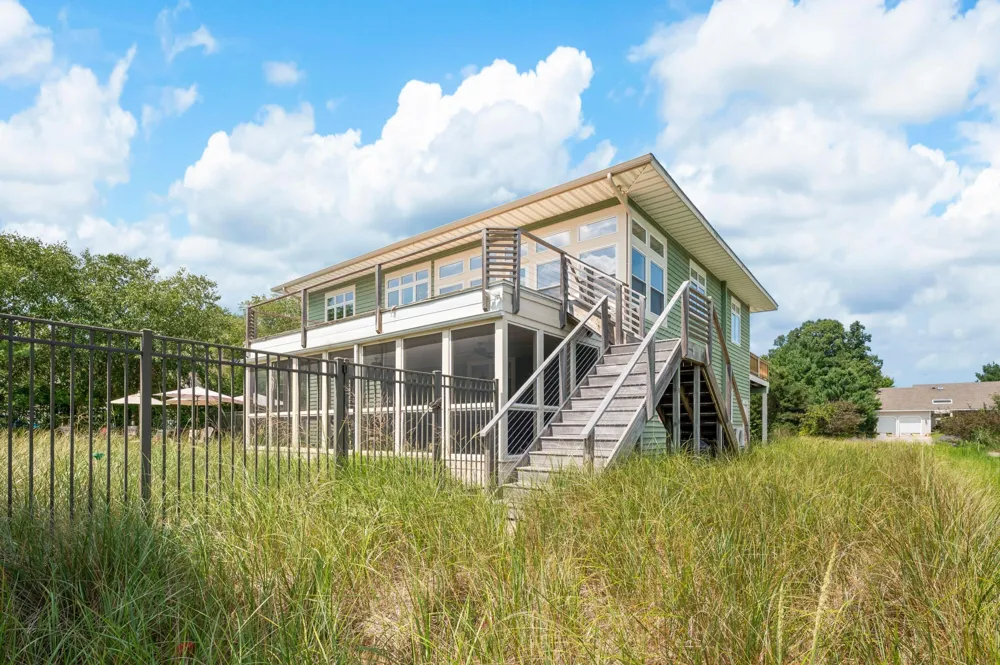 51218 Main Drive Grand Beach Village, MI 49117