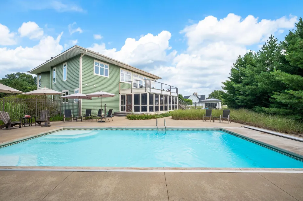 51218 Main Drive Grand Beach Village, MI 49117