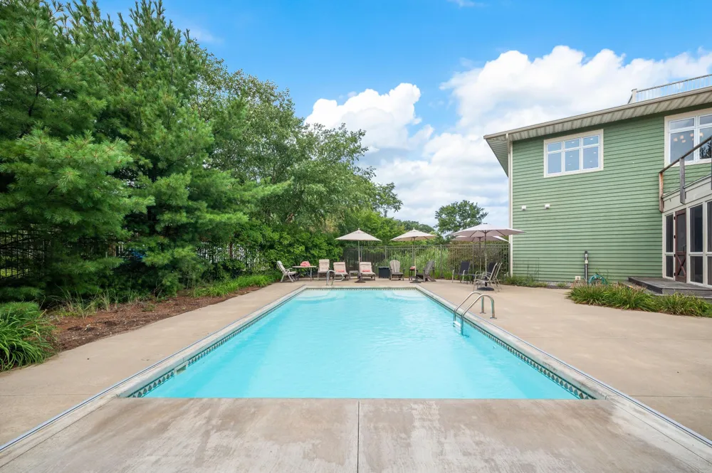 51218 Main Drive Grand Beach Village, MI 49117
