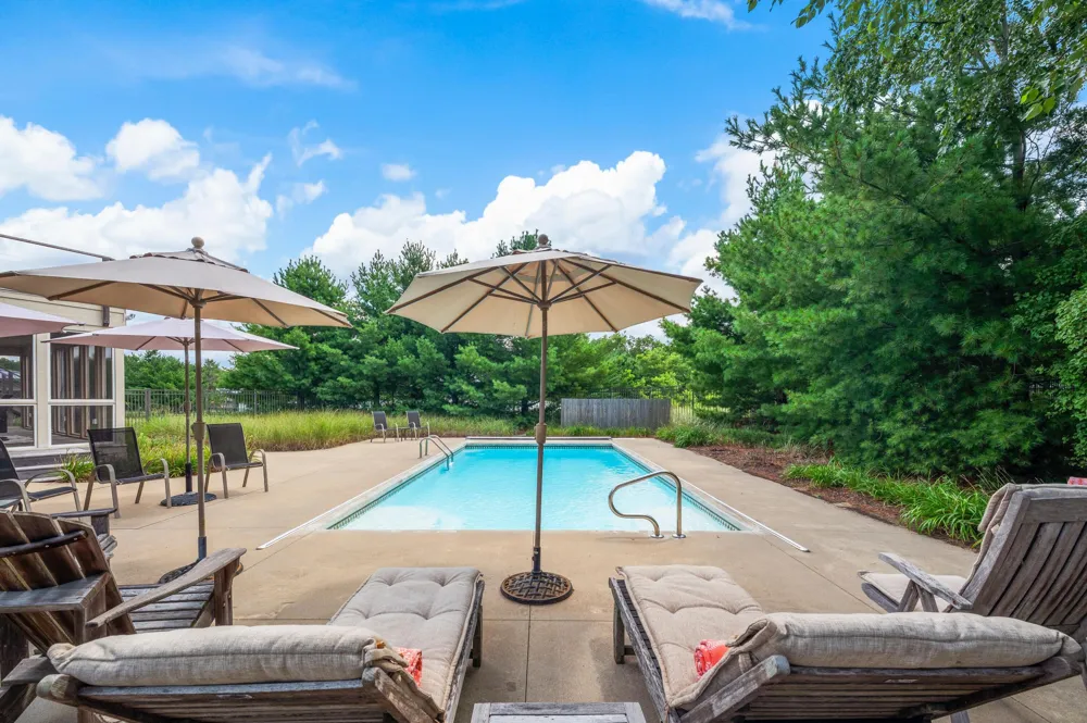 51218 Main Drive Grand Beach Village, MI 49117