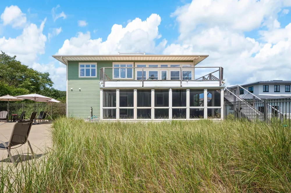 51218 Main Drive Grand Beach Village, MI 49117