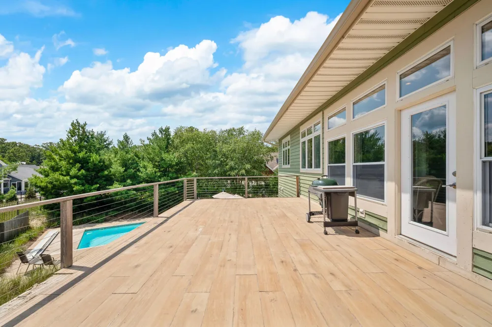 51218 Main Drive Grand Beach Village, MI 49117