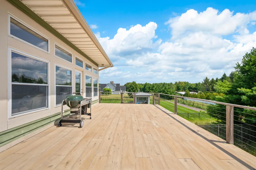51218 Main Drive Grand Beach Village, MI 49117
