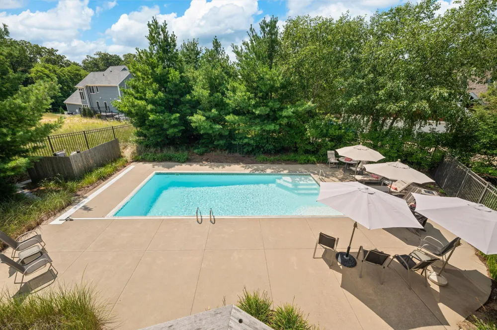 51218 Main Drive Grand Beach Village, MI 49117