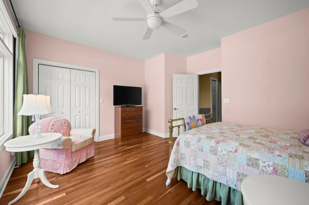51218 Main Drive Grand Beach Village, MI 49117