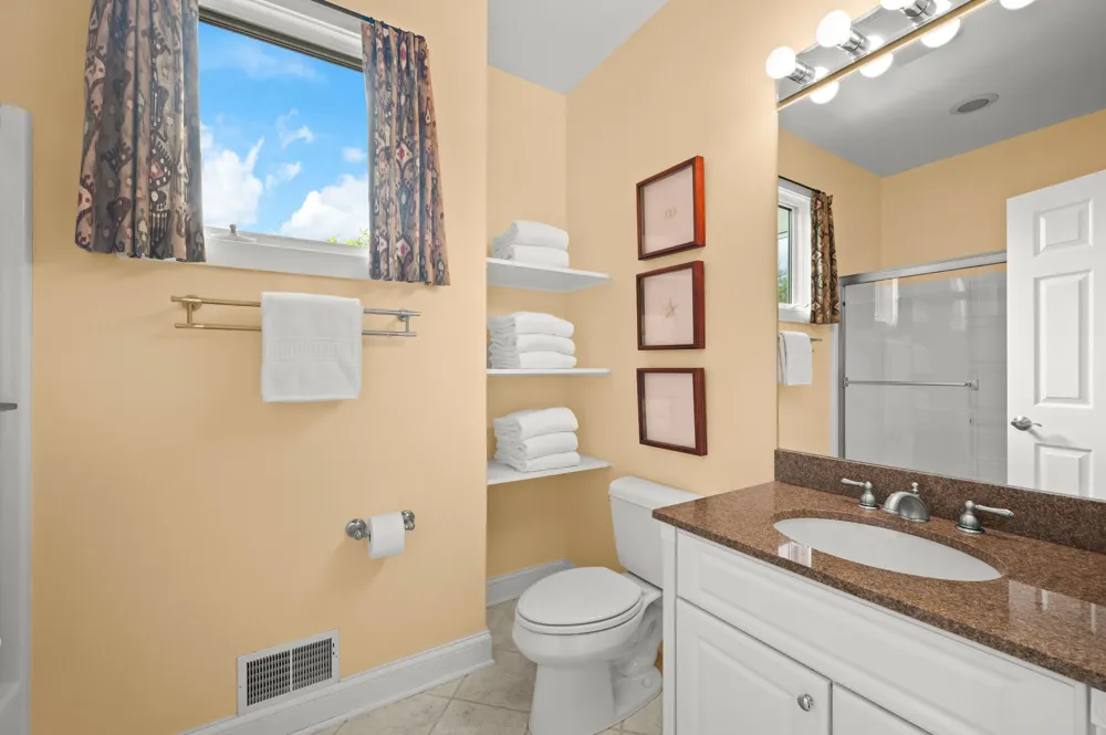 51218 Main Drive Grand Beach Village, MI 49117