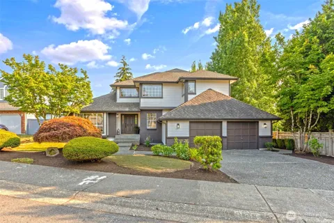 11715 SE 61st Place