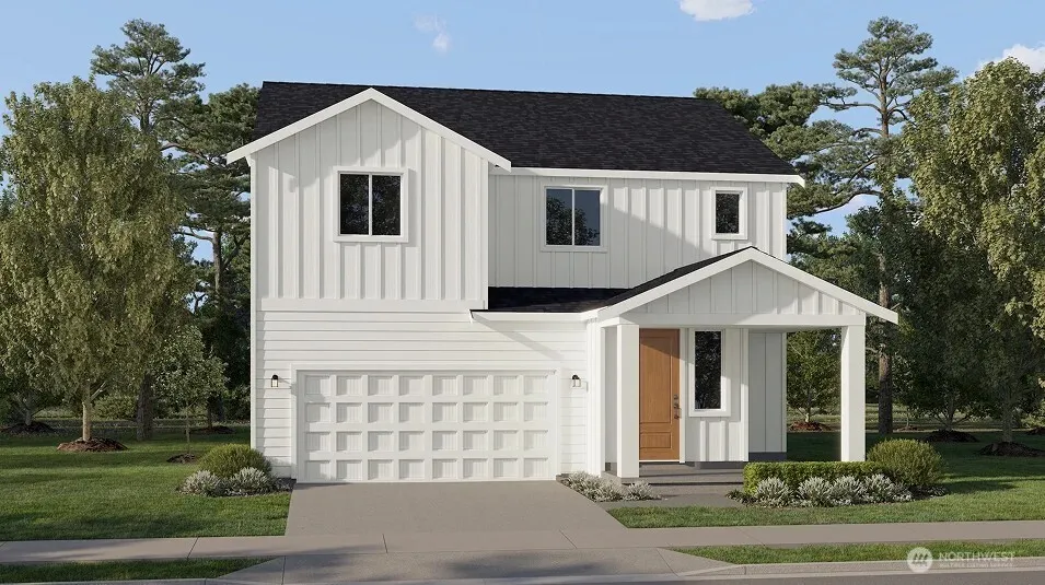 14036 179th Street Ct E Puyallup, WA 98374